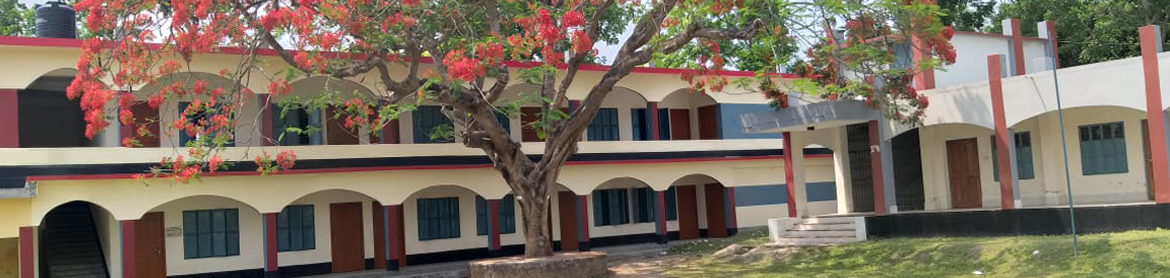 Chanchuri Purulia Secondary School