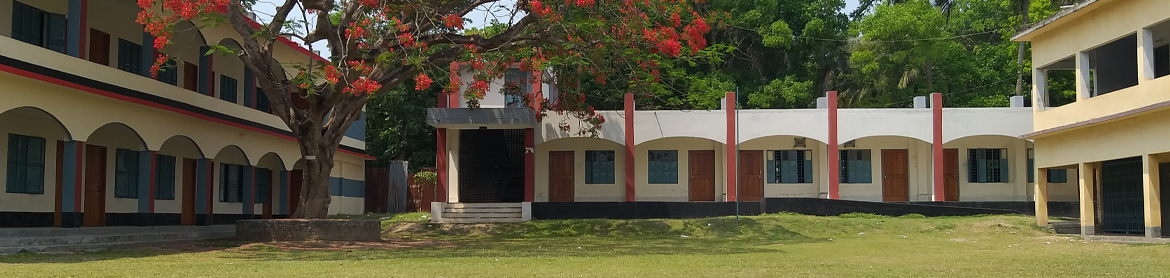 Chanchuri Purulia Secondary School