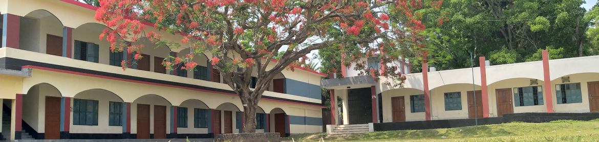 Chanchuri Purulia Secondary School