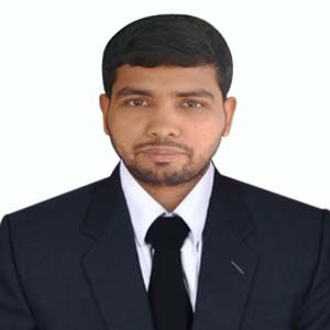 picture of MD. JUBAER