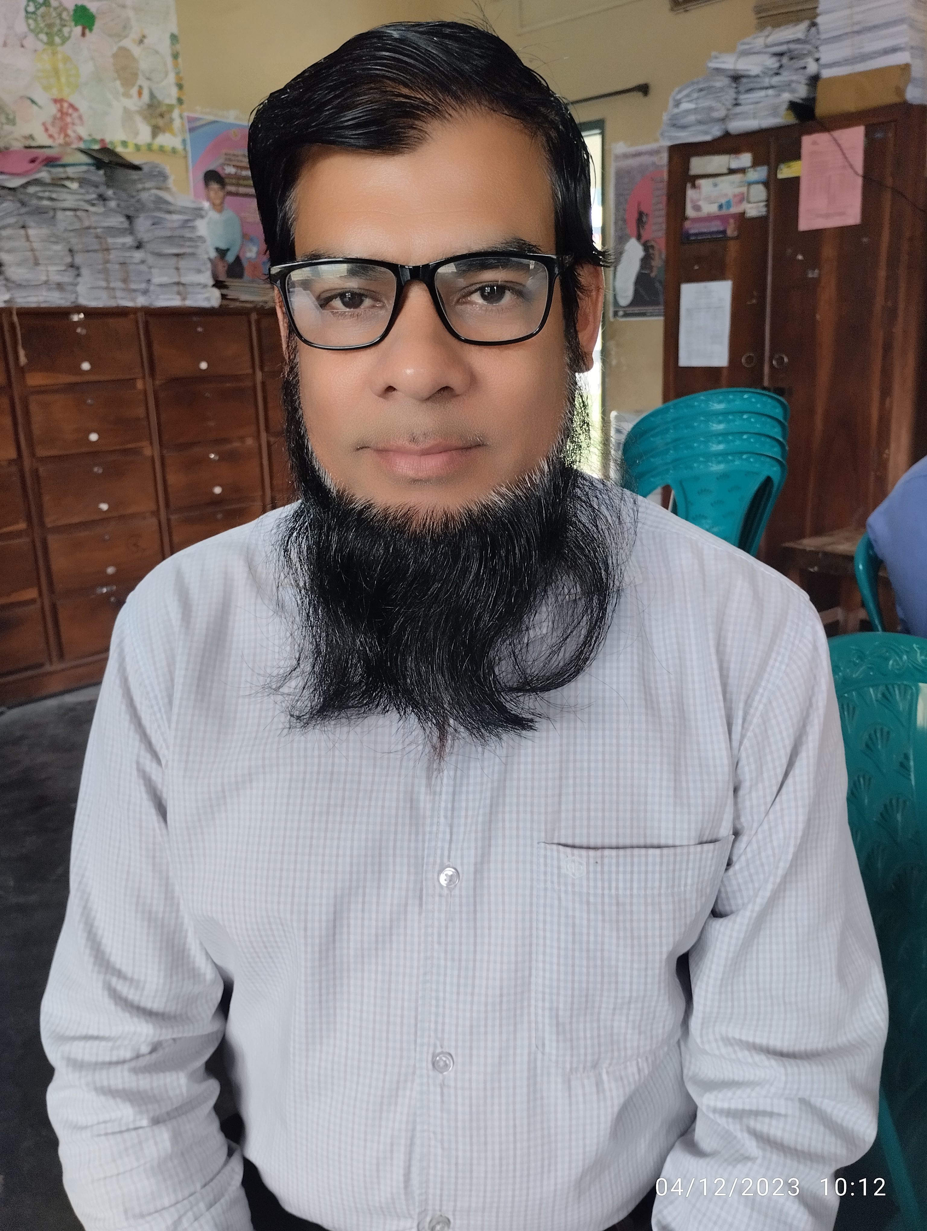 picture of JAFOR AHMED MOLLAH