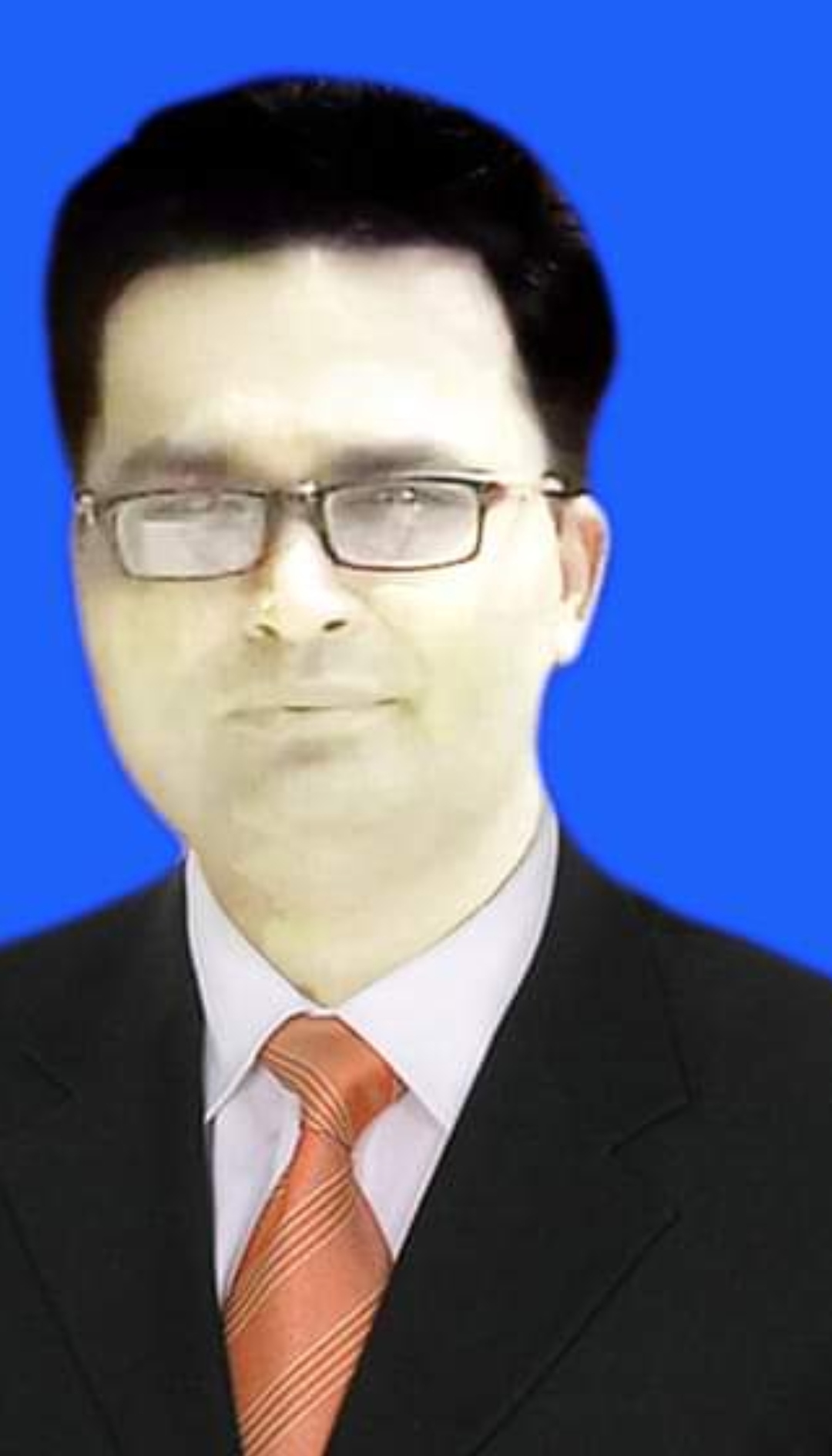 picture of GOUTOM KUMAR MONDAL