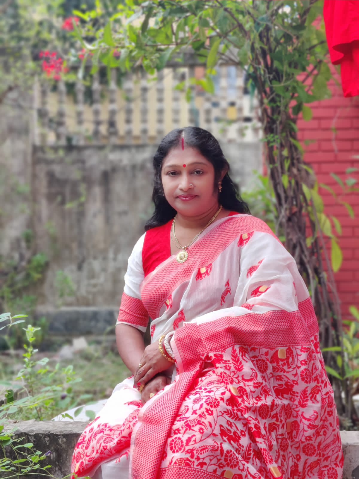 picture of SAMPA SAHA