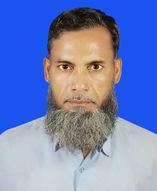 picture of MD. NAZMUL HOSSAIN
