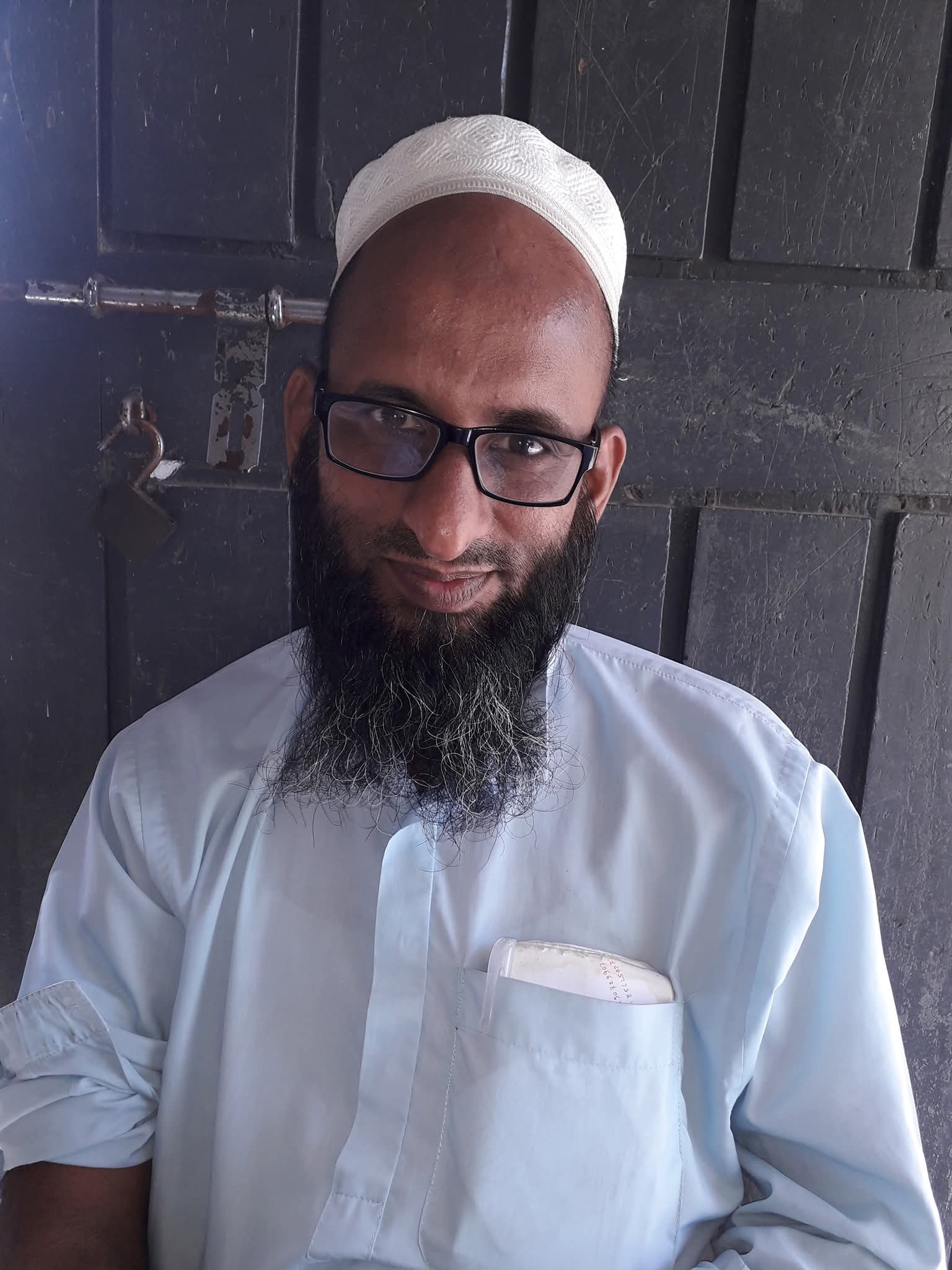 picture of MD.OSIBUR RAHMAN MOLLAH