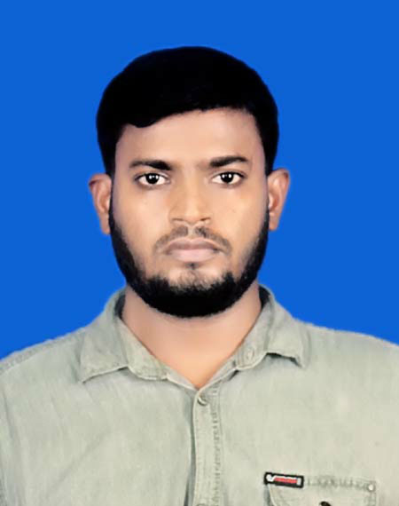 picture of BADSHA KHAN